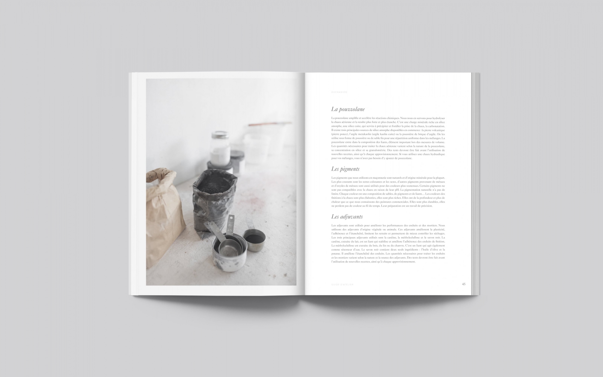 Guide d’atelier - DuChanvre.