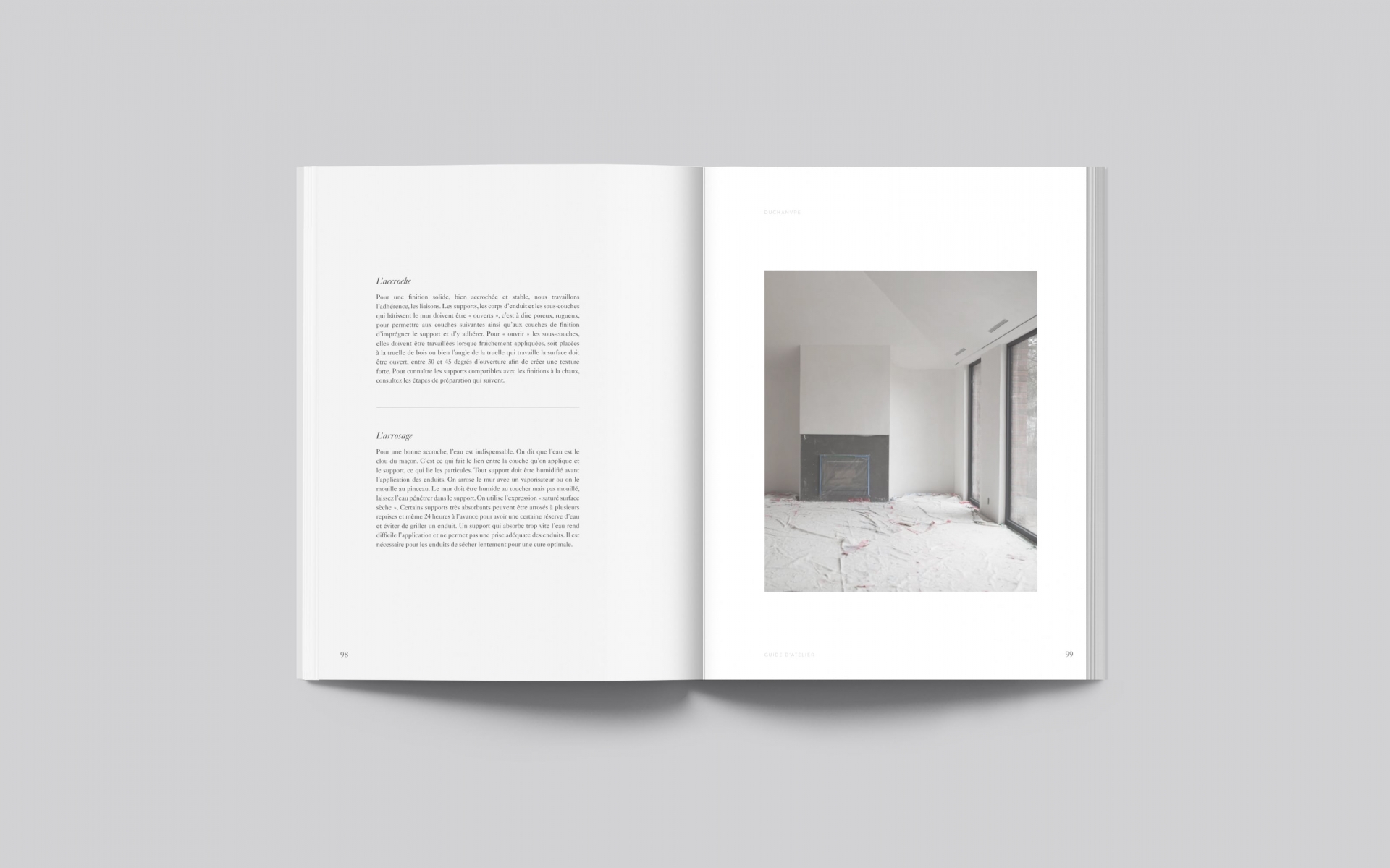 Guide d’atelier - DuChanvre.